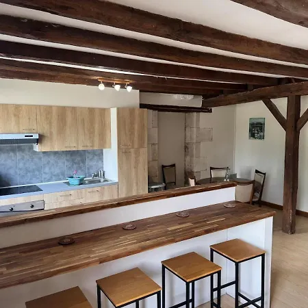 Holiday home Countryside