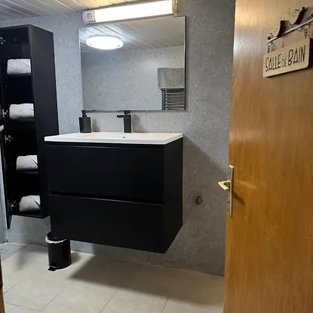 Countryside Asnois (Vienne)