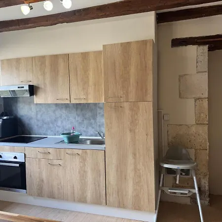 Countryside Holiday home