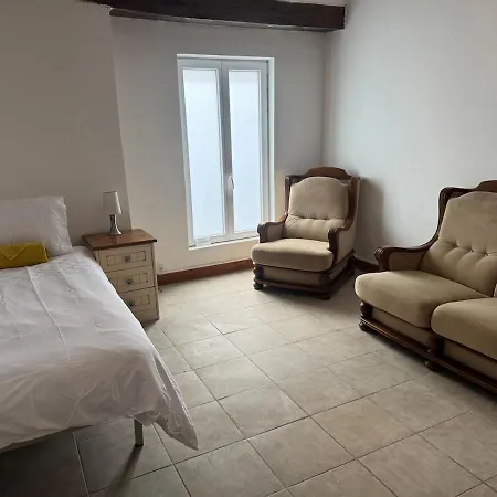 Holiday home Countryside