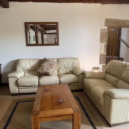 Countryside Holiday home *