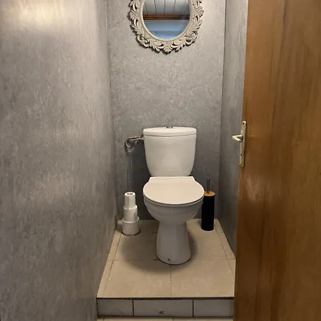 Countryside Holiday home *