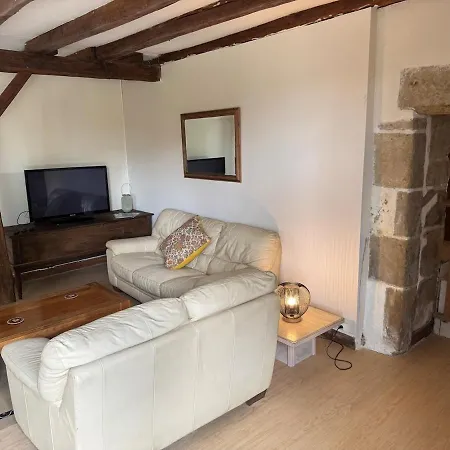 Holiday home Countryside