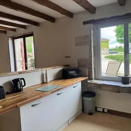 Countryside Holiday home *