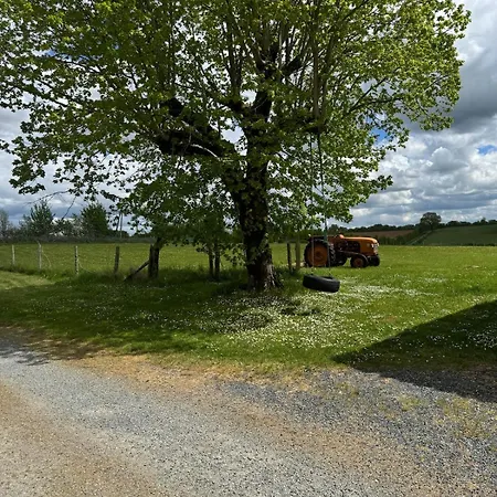 Holiday home Countryside *