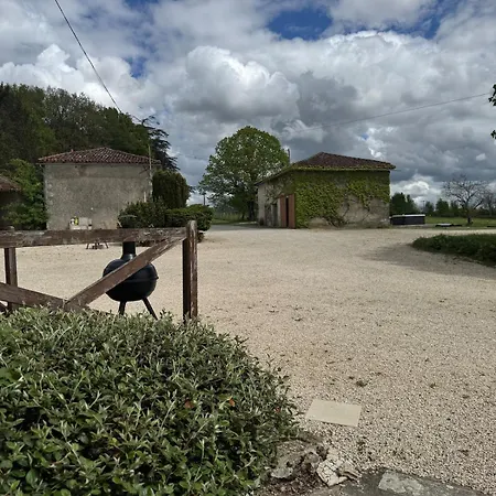 Holiday home Countryside