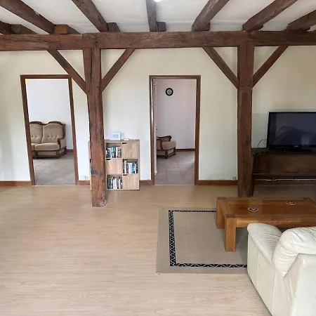 Holiday home Countryside *